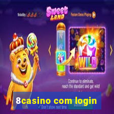 8casino com login